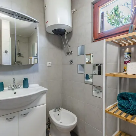 Appartement Tiny House Ina Privlaka (Zadar)