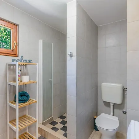 Tiny House Ina Privlaka (Zadar)