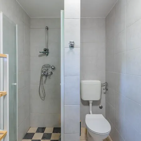 Appartement Tiny House Ina