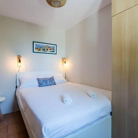 Tiny House Ina Privlaka (Zadar)