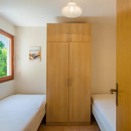 Tiny House Ina Appartement *