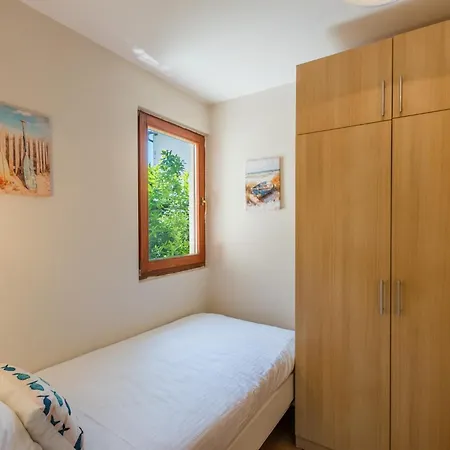 Tiny House Ina *