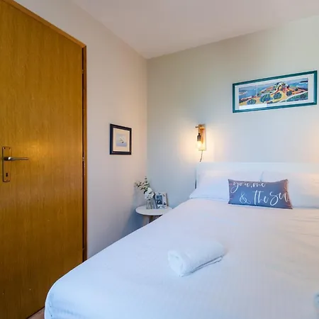 Husnjak Lejlighed Privlaka (Zadar)