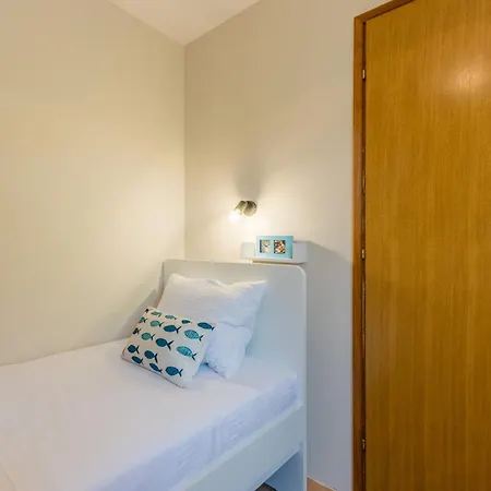 Tiny House Ina Appartement