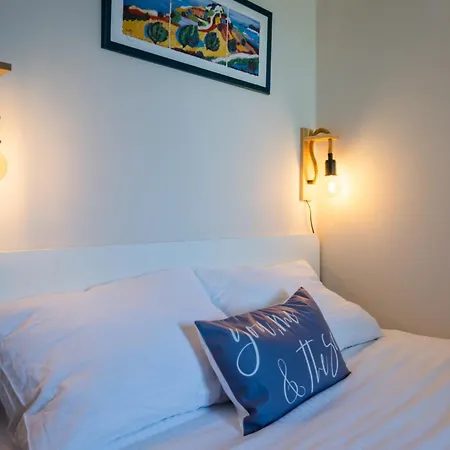 Apartment Tiny House Ina Apartman