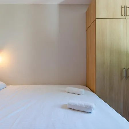 Appartement Tiny House Ina
