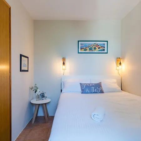 Appartement Tiny House Ina *