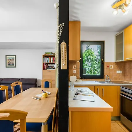 Appartement Tiny House Ina Privlaka (Zadar)