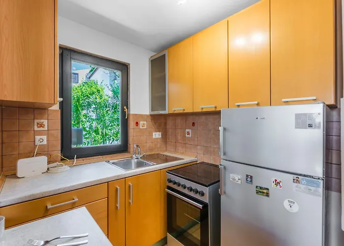 Apartment Tiny House Ina Privlaka (Zadar)