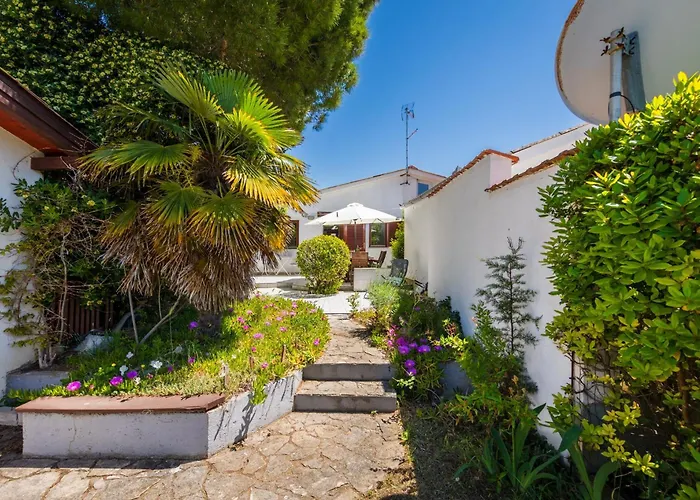 Apartment Tiny House Ina