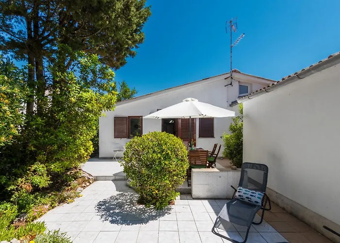 Husnjak Διαμέρισμα