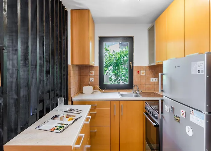 Husnjak Διαμέρισμα Privlaka (Zadar)