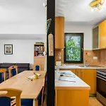 Apartman Tiny House Ina Privlaka