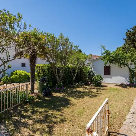 Apartament Tiny House Ina Privlaka (Zadar)