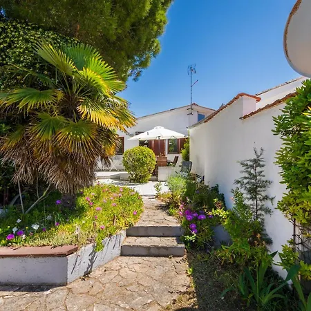 Apartment Tiny House Ina