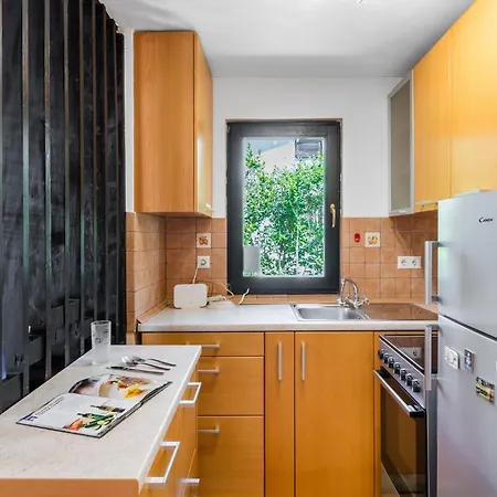 Tiny House Ina Apartament Privlaka (Zadar)