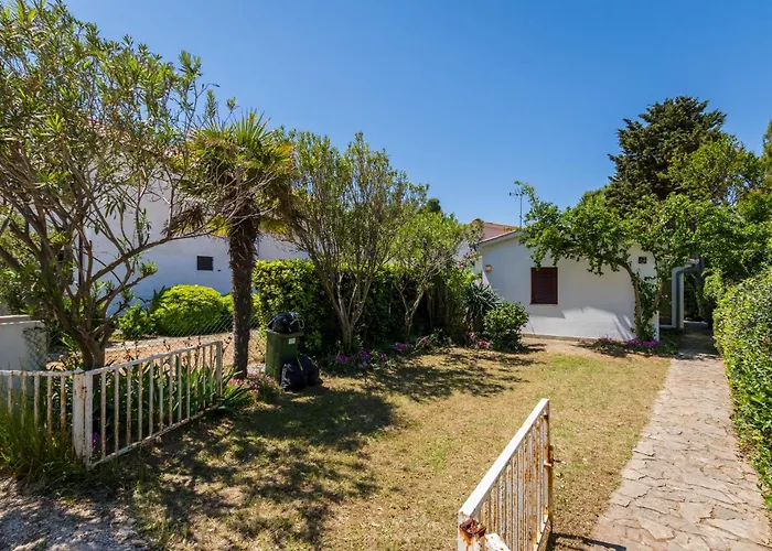 Apartament Tiny House Ina Privlaka (Zadar)