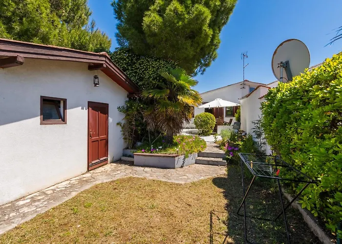 Husnjak Appartement *