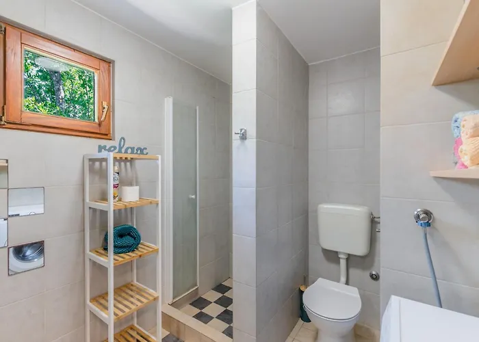 Tiny House Ina Privlaka (Zadar)