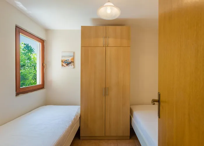 Tiny House Ina Apartament *