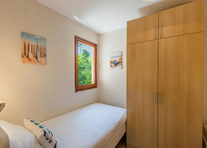 Tiny House Ina *