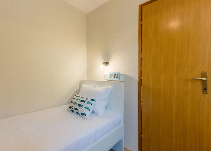 Tiny House Ina Apartament