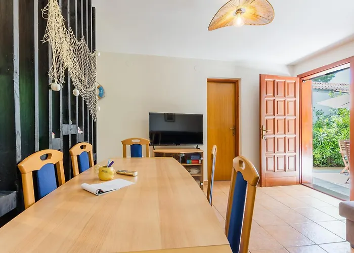 Tiny House Ina * Privlaka (Zadar)